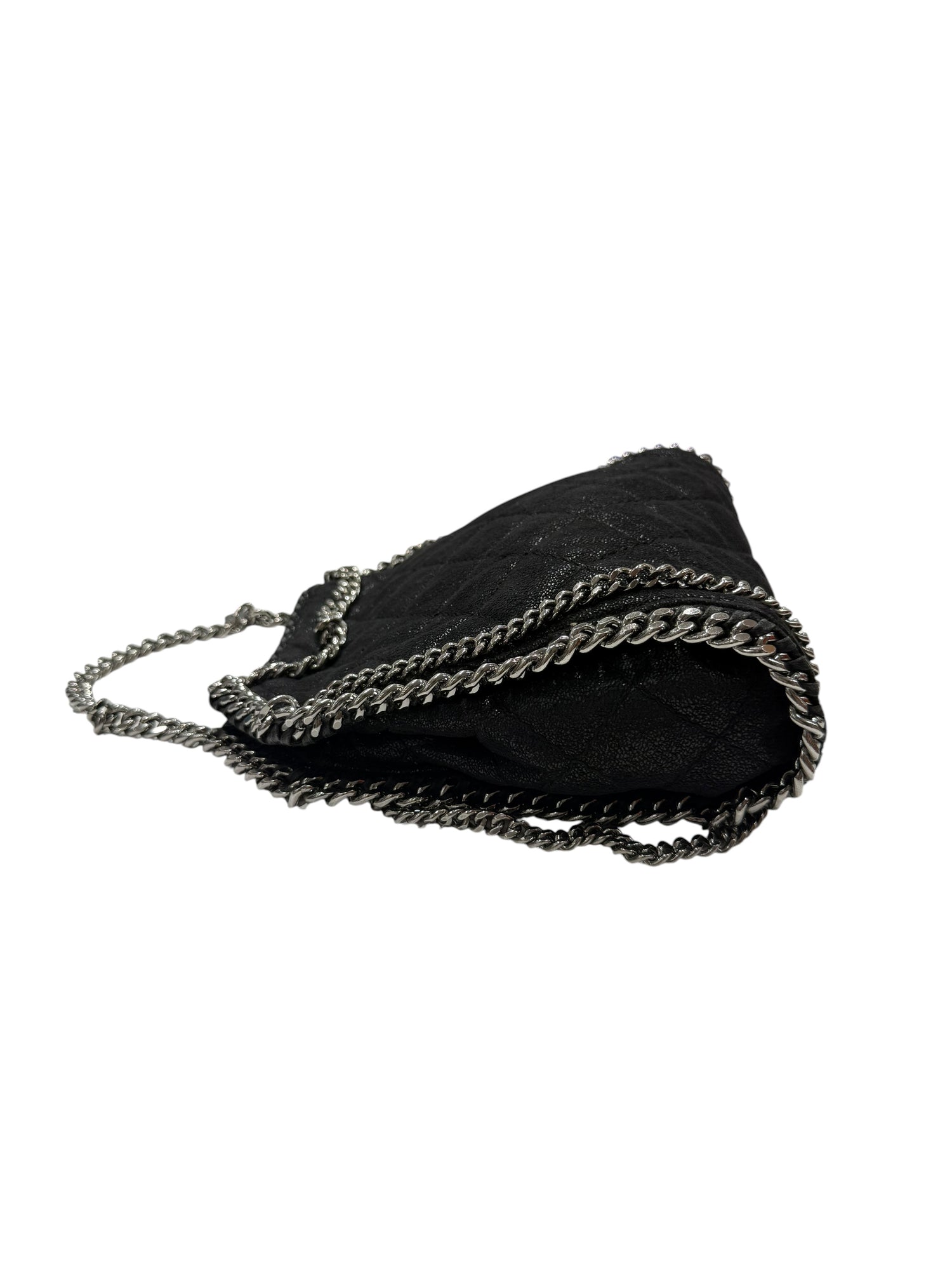 Stella McCartney - Sac Falabella Tiny Tote Bag