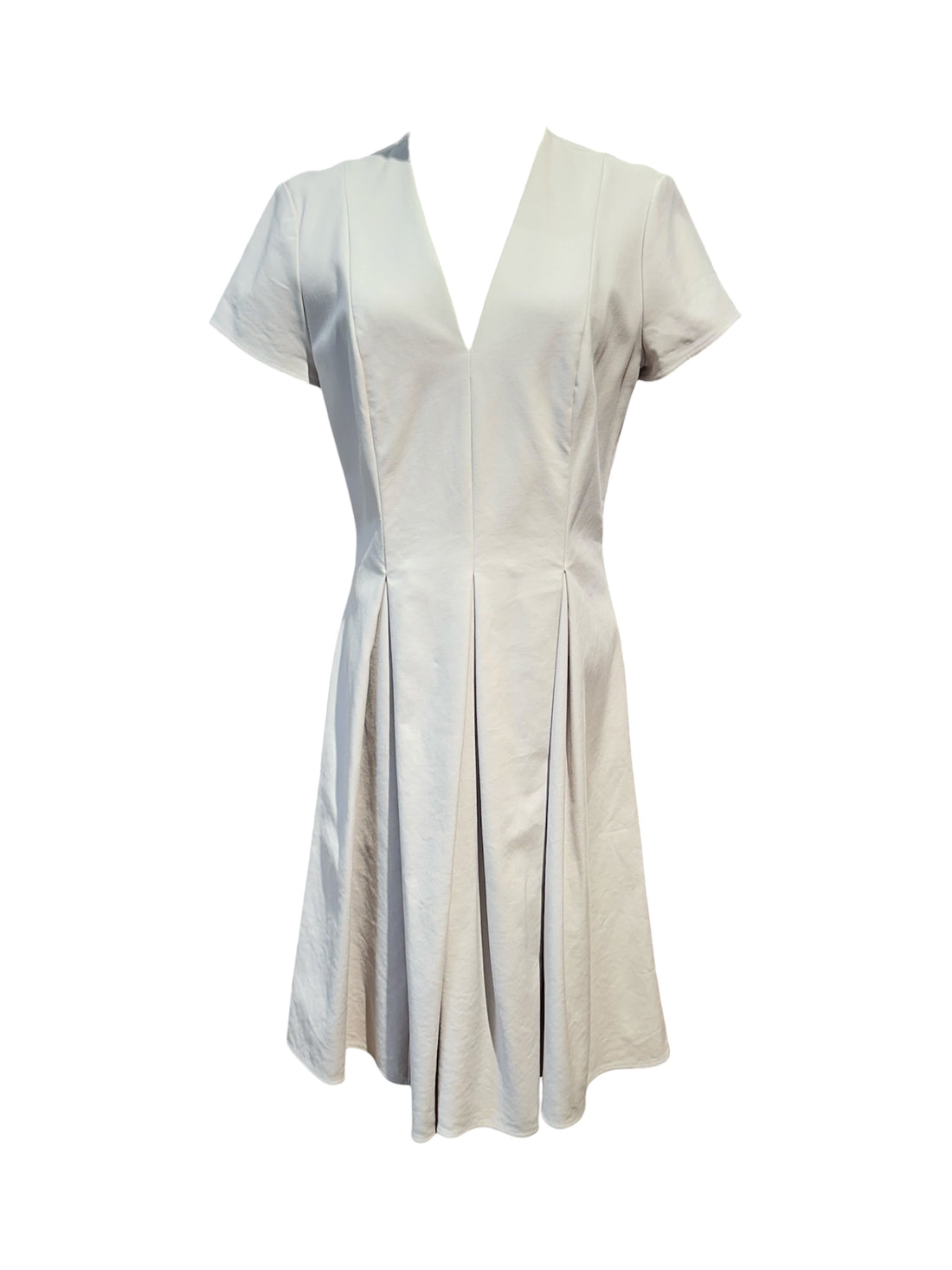 Emporio Armani – Graues Kleid T48 IT