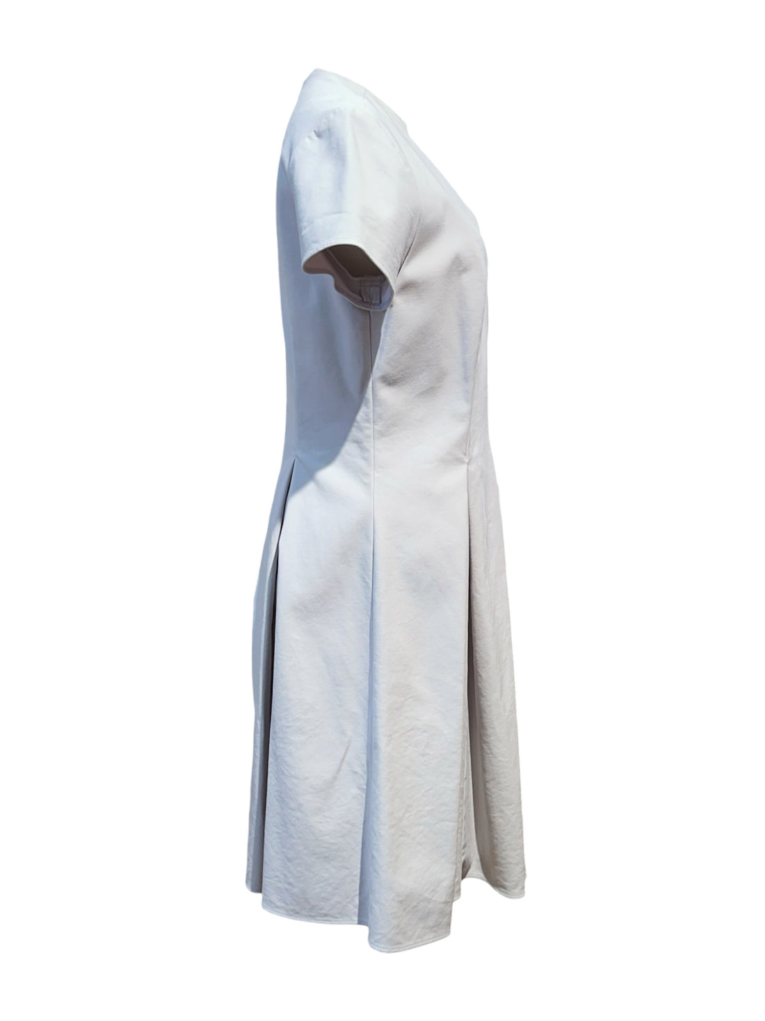 Emporio Armani – Graues Kleid T48 IT