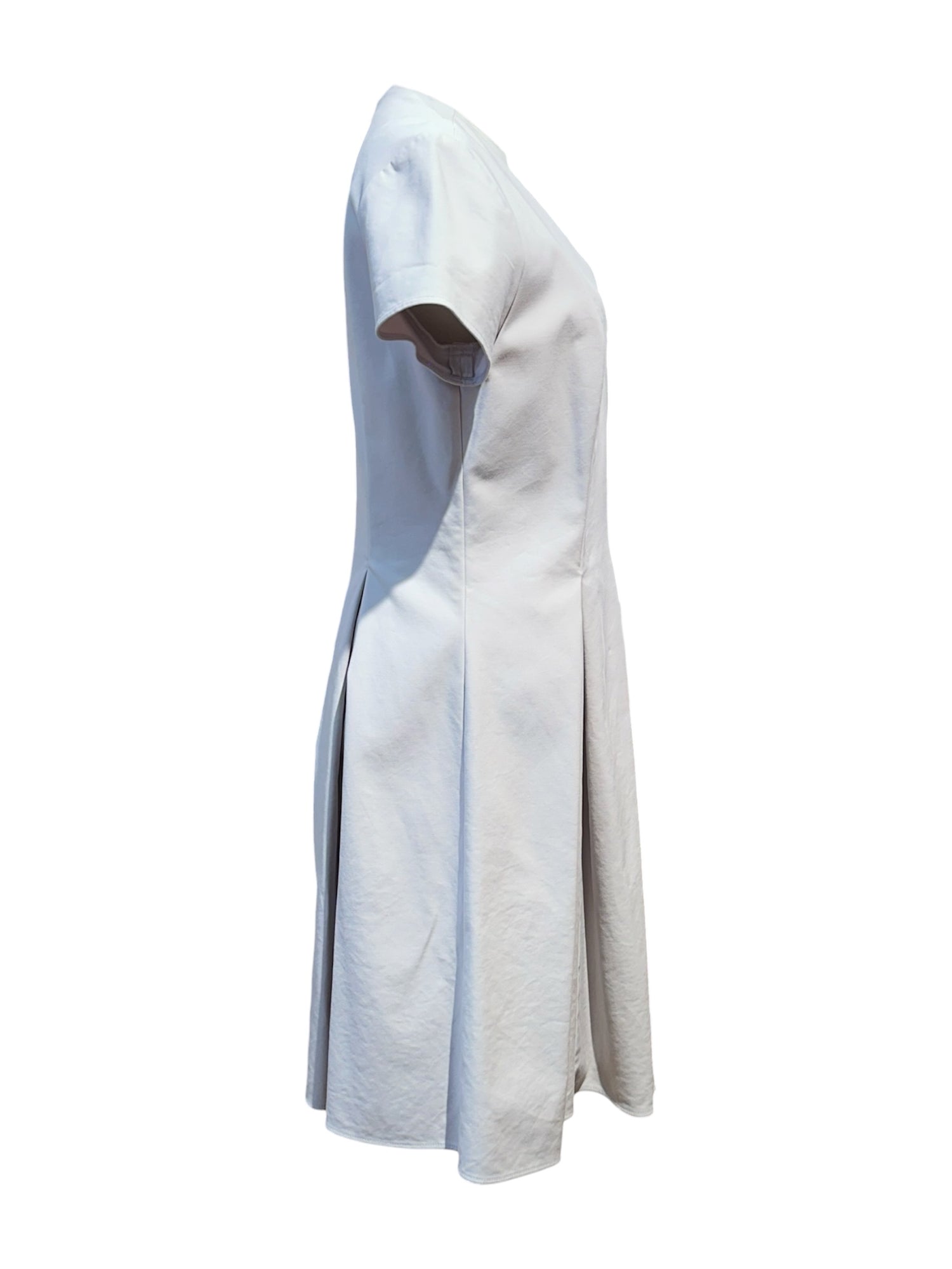 Emporio Armani - Robe grise T48 IT