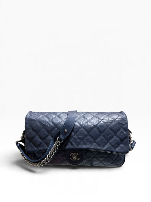 Chanel - Sac Timeless chaînes shoulder