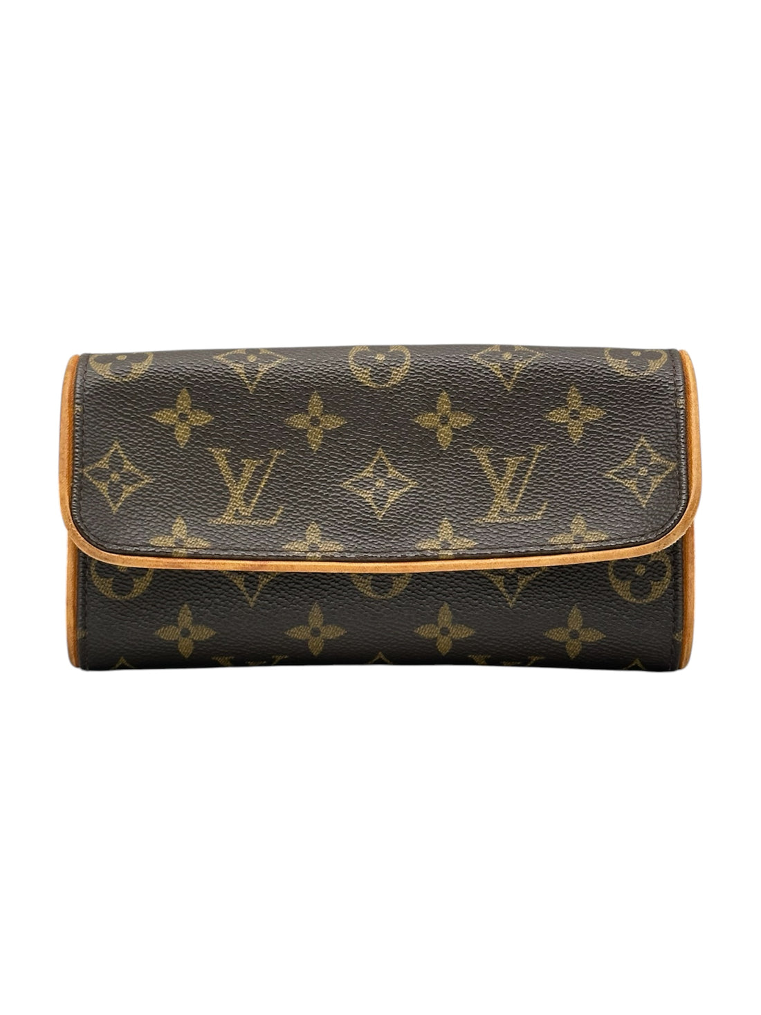 Louis Vuitton – Pochette-Umhängetasche