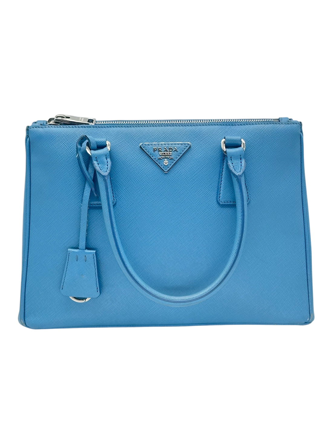 Prada – Galleria MM in Blau