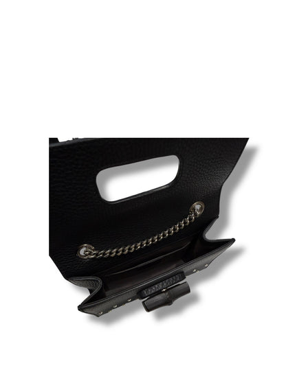 Sac Gucci Miss Bambou Stud Noir | Les Folies d’Eugénie