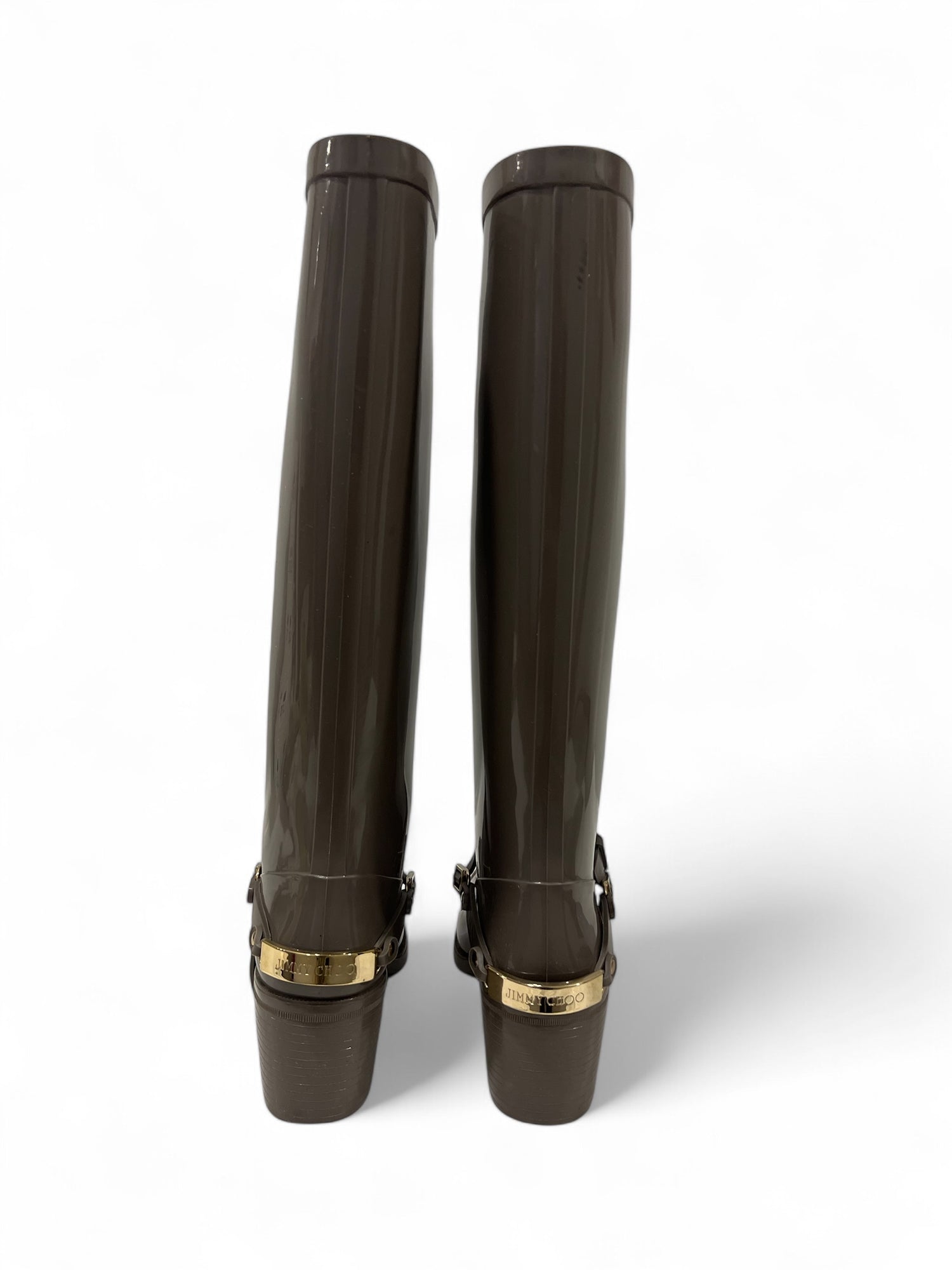 Jimmy Choo - Bottes de pluie