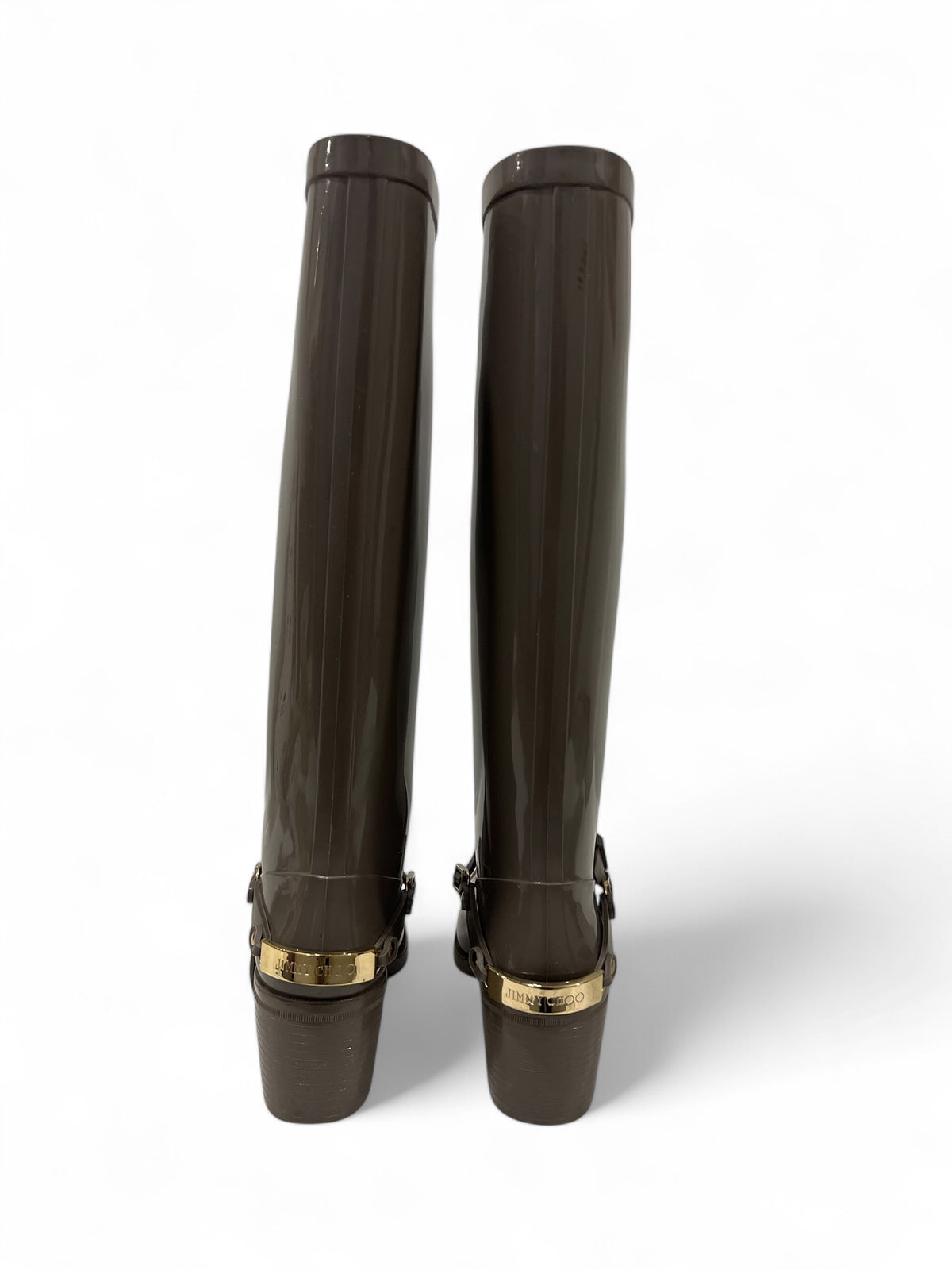 Jimmy Choo - Rain Boots