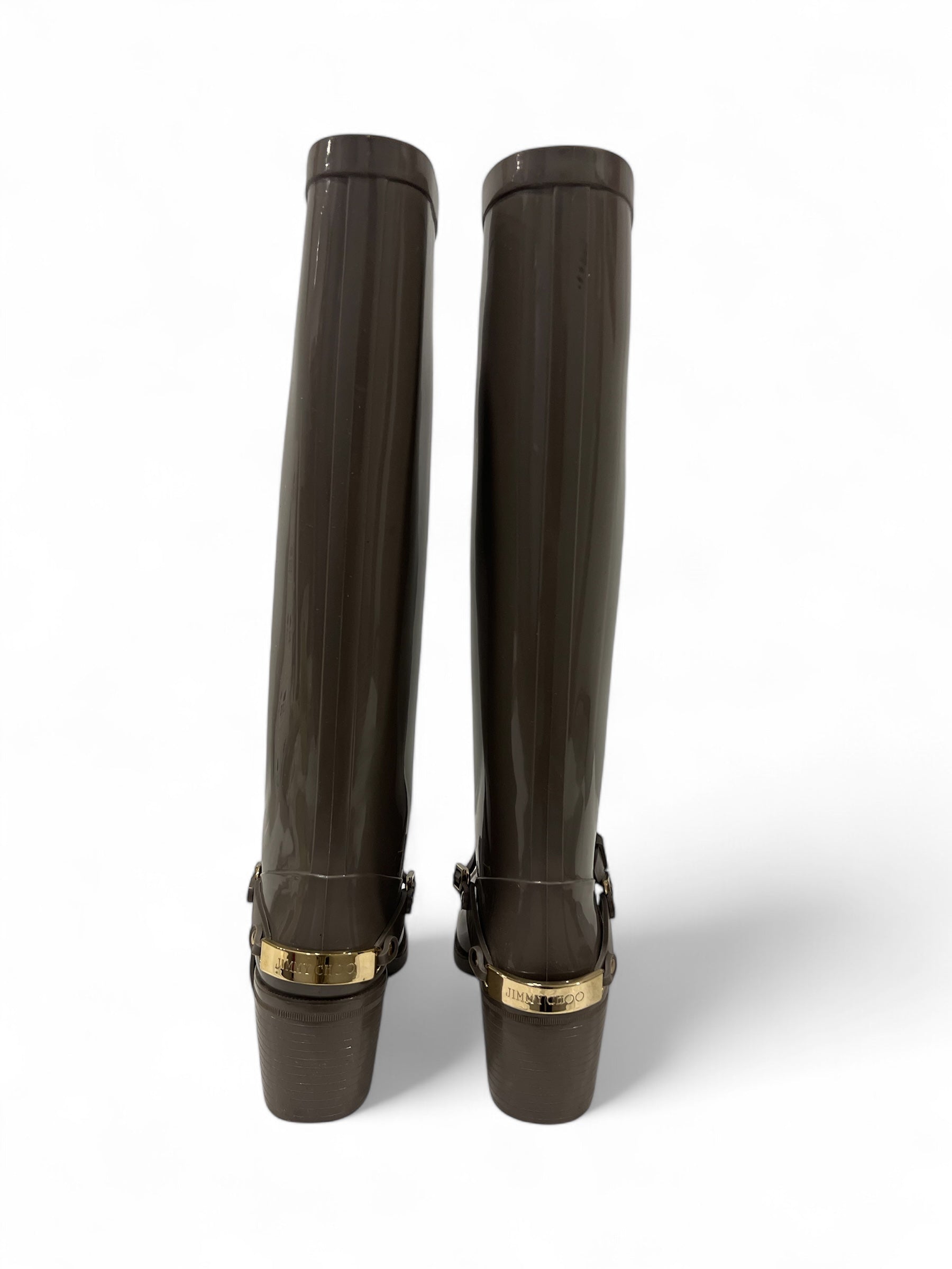 Jimmy Choo - Bottes de pluie