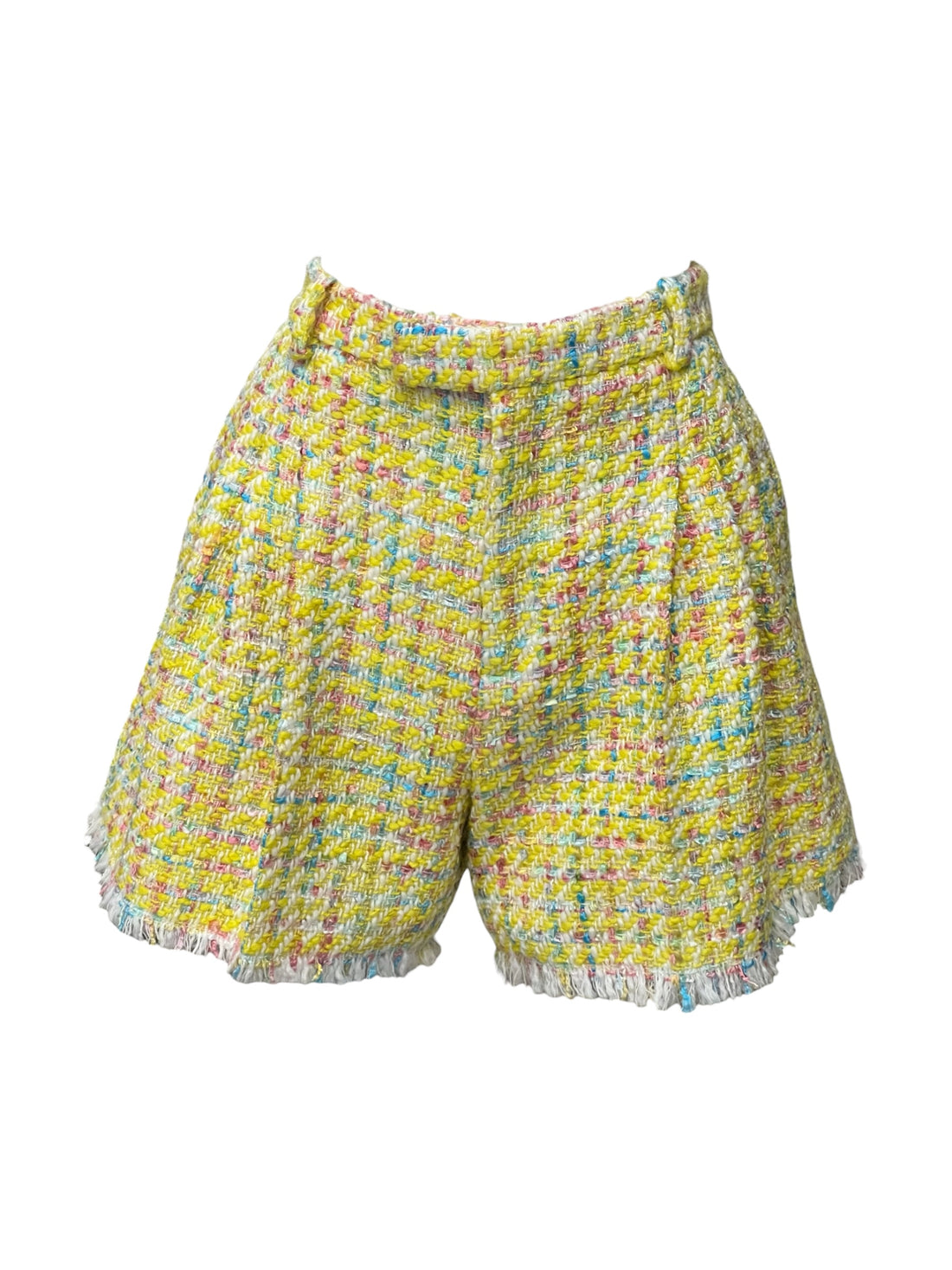 グッチ - ツイードショートパンツ T42 IT