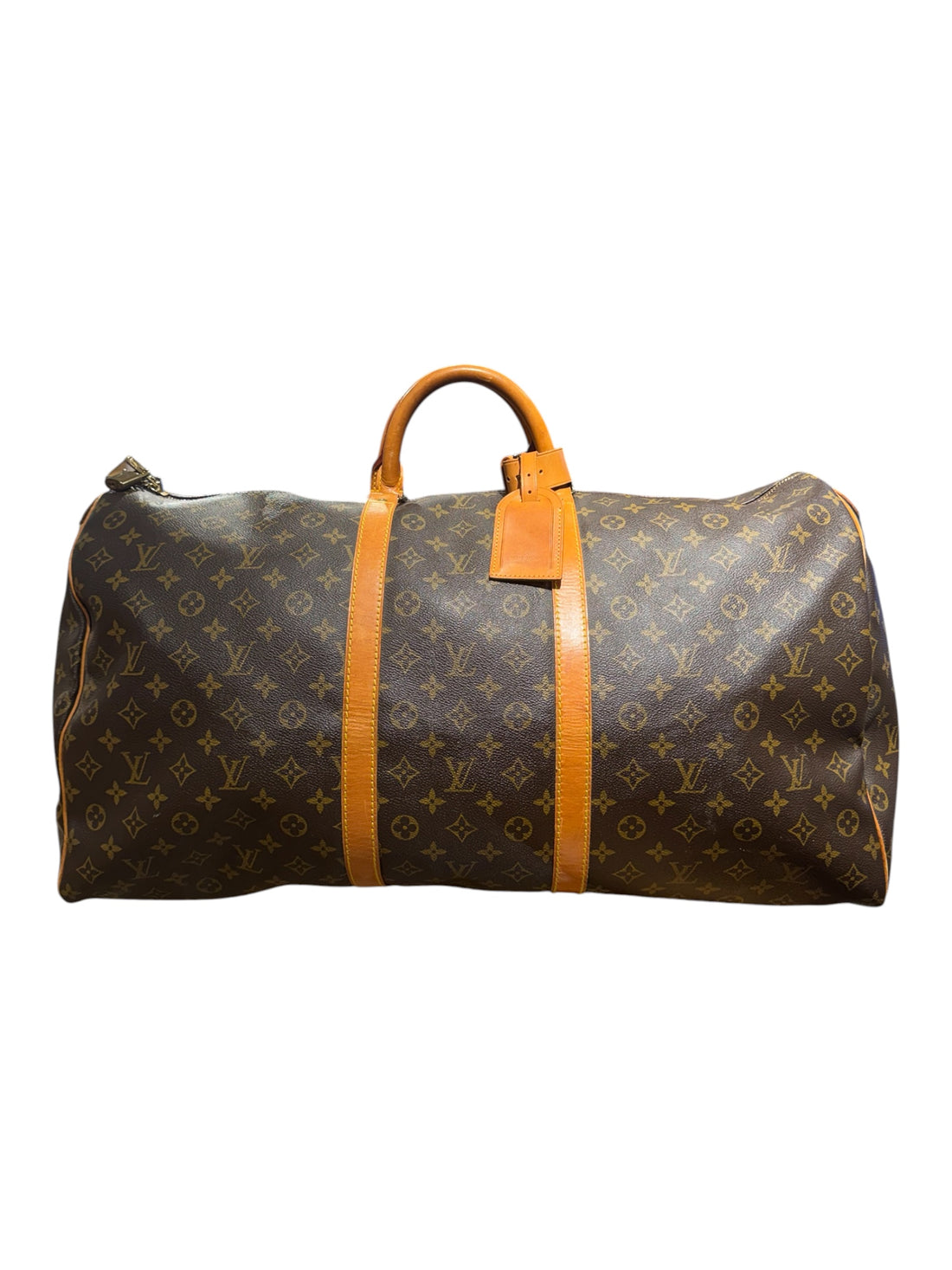 Louis Vuitton – Keepall 60 Monogram