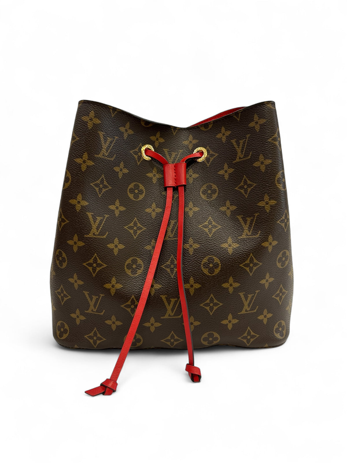 Louis Vuitton - Borsa Néo Noé Monogram