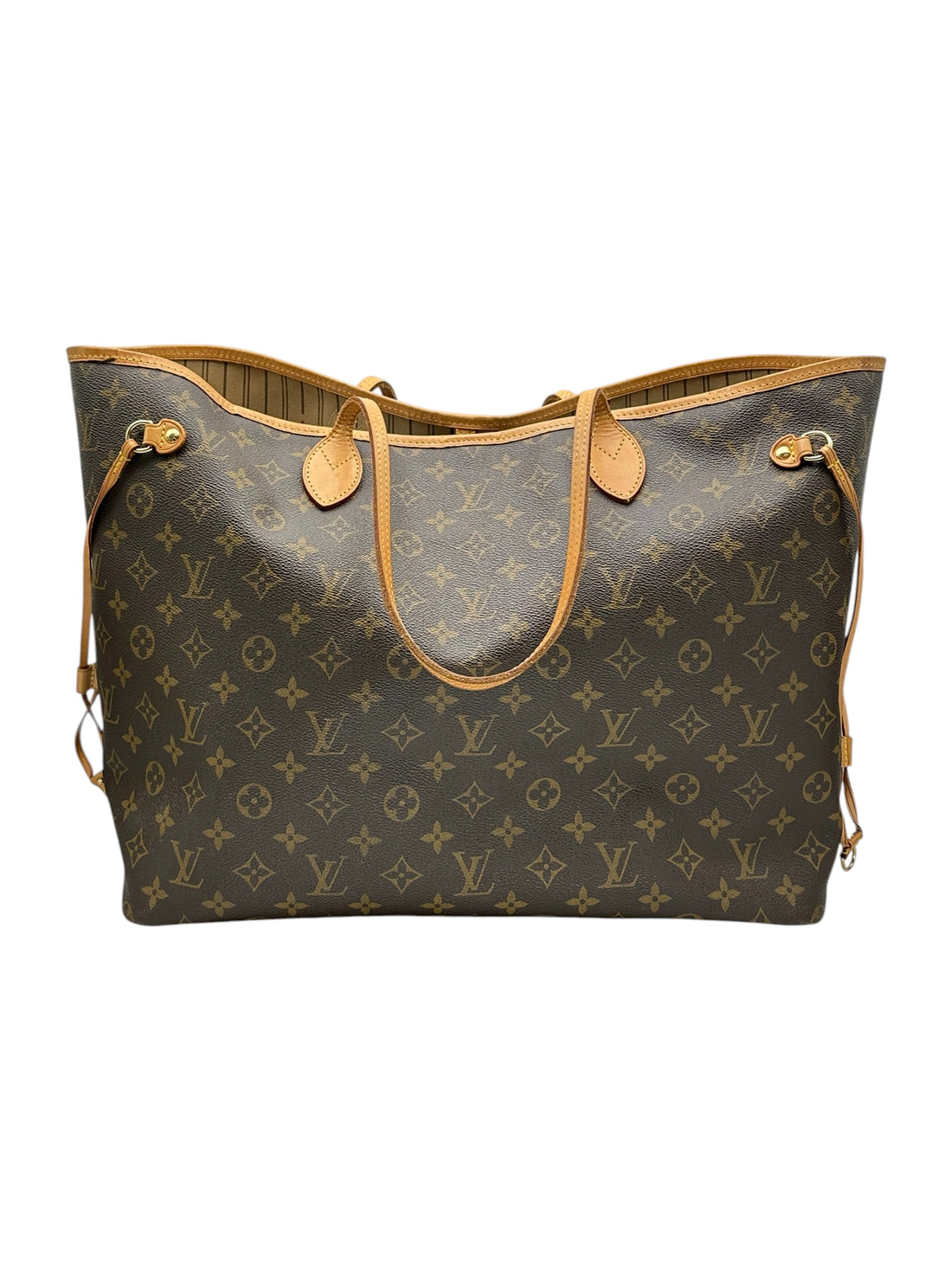 Louis Vuitton – Neverfull GM Monogram