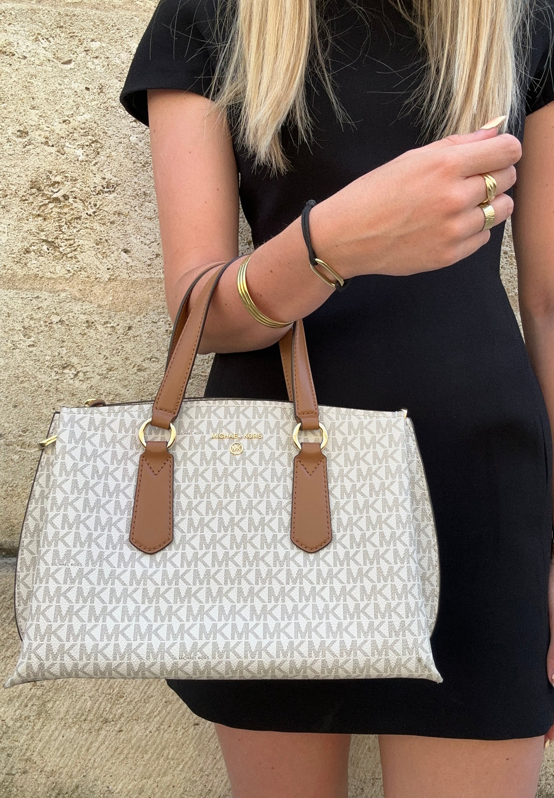 Michael Kors – Handtasche Marilyn