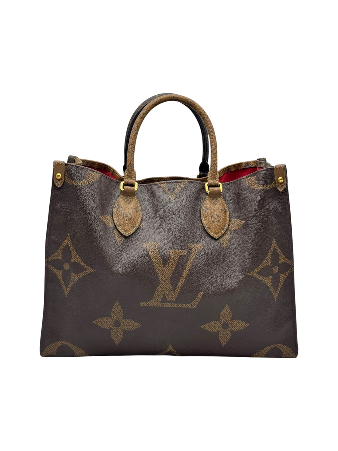 Louis Vuitton – Onthego-Tasche