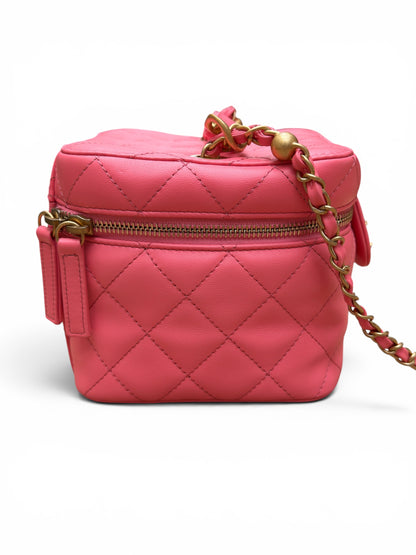 Chanel - Sac Vanity square