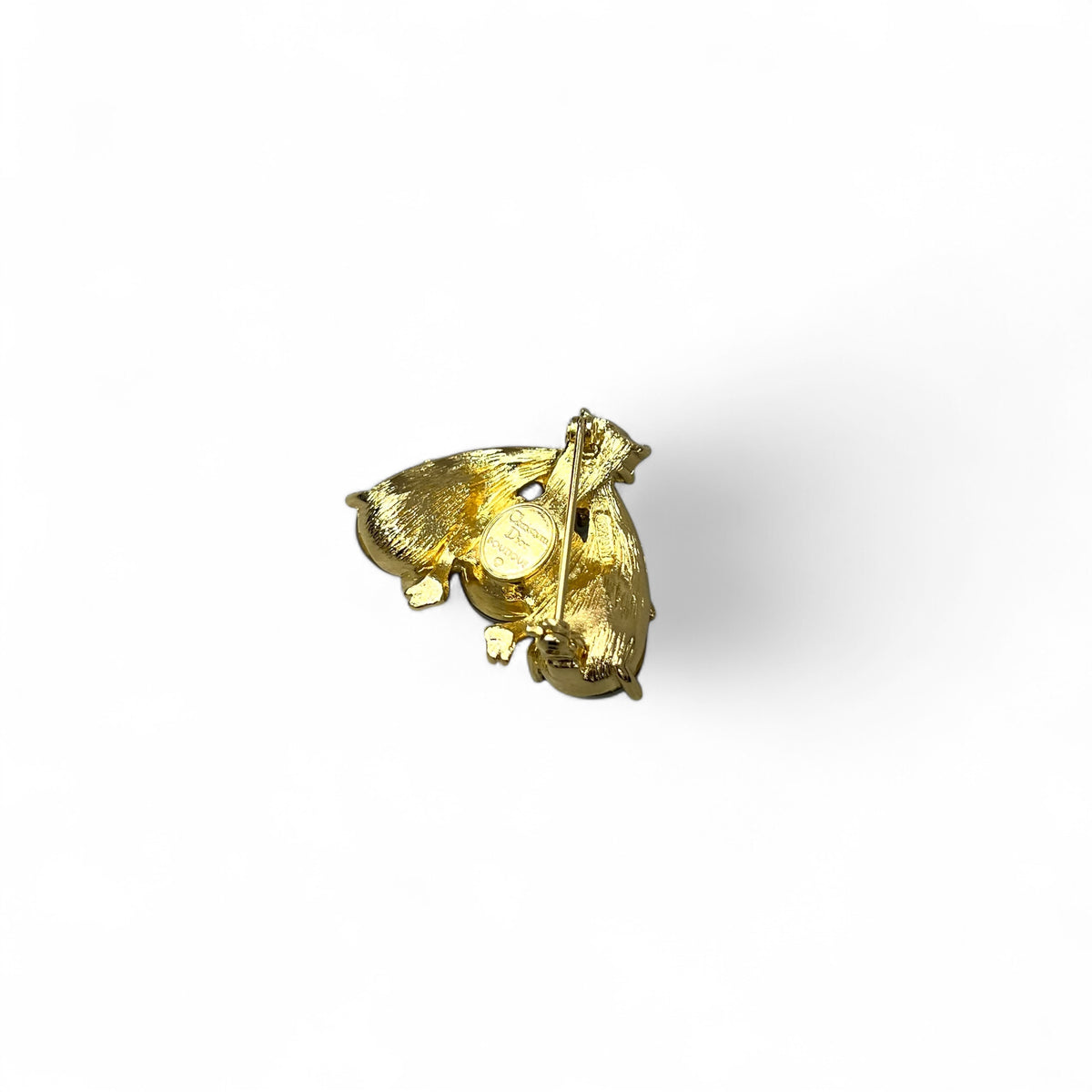 Dior - Spilla ape