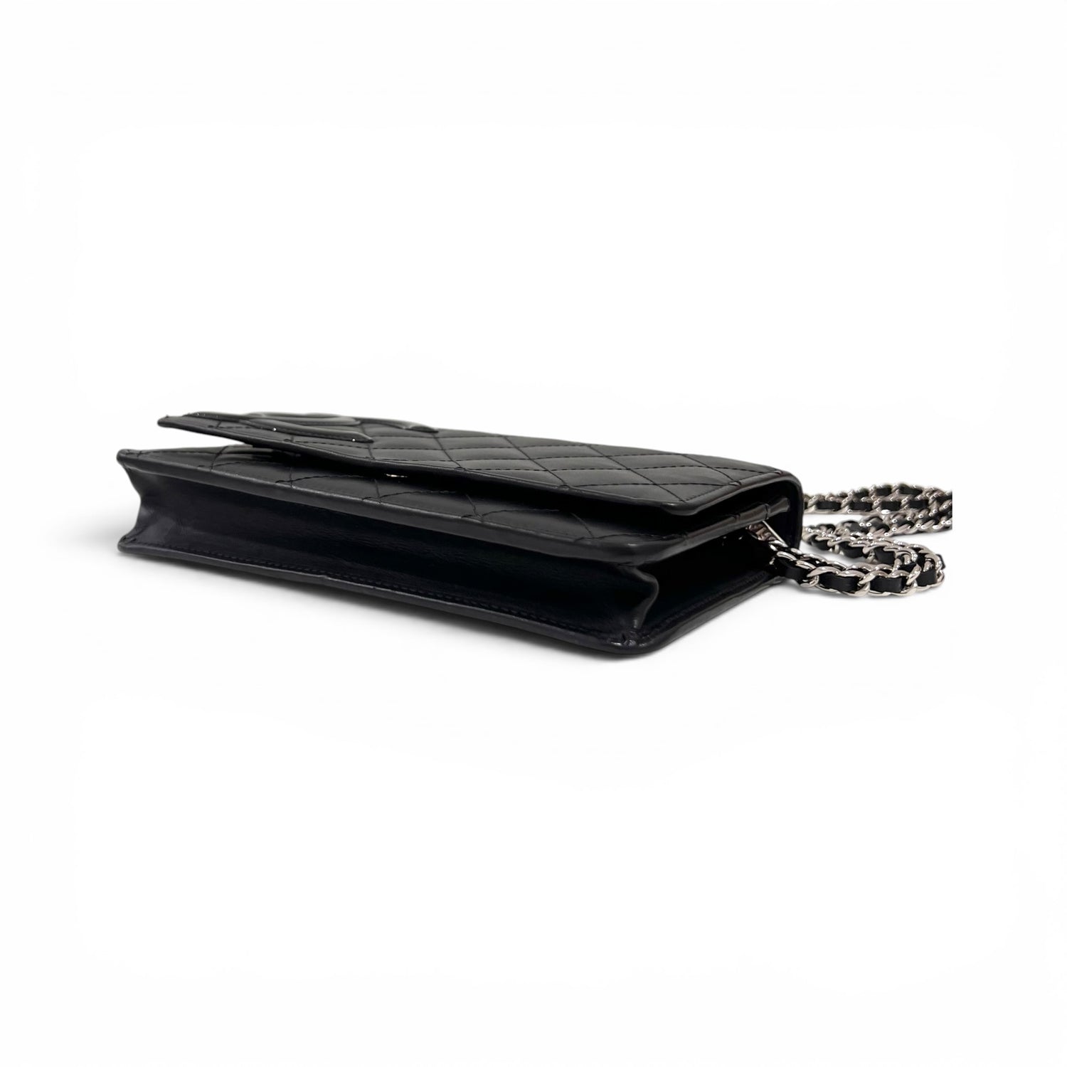 Chanel - Wallet On Chain