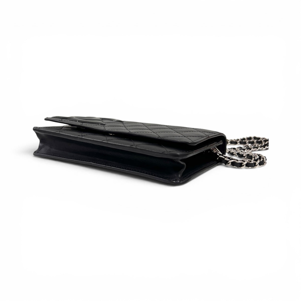 Chanel – Wallet On Chain