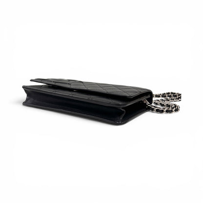 Chanel - Wallet On Chain