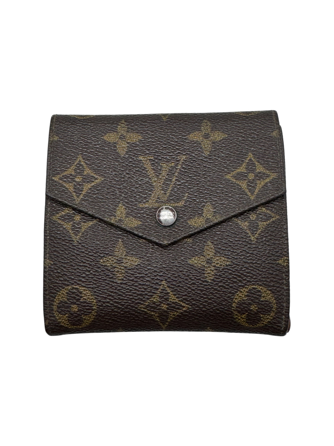 Louis Vuitton - Portefeuille monogram
