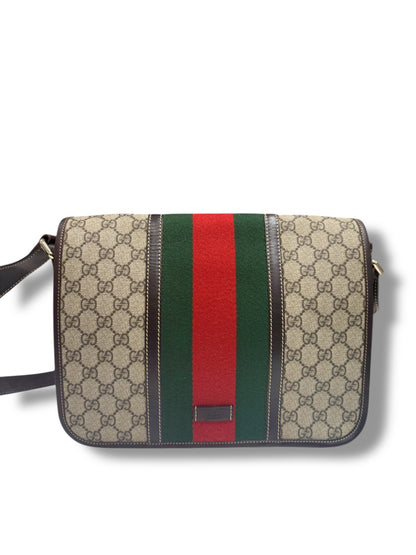Gucci - Sac Messenger Ophidia MM