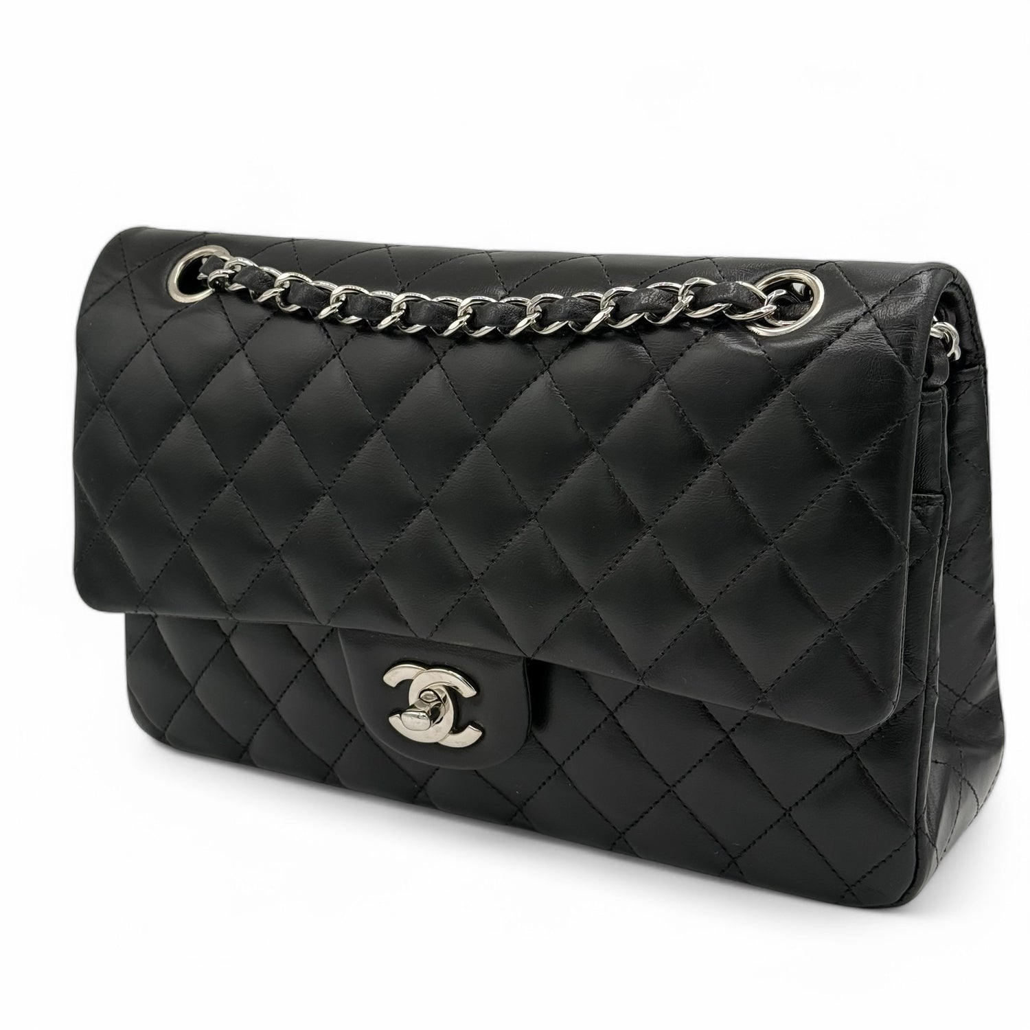 Chanel - Sac Timeless