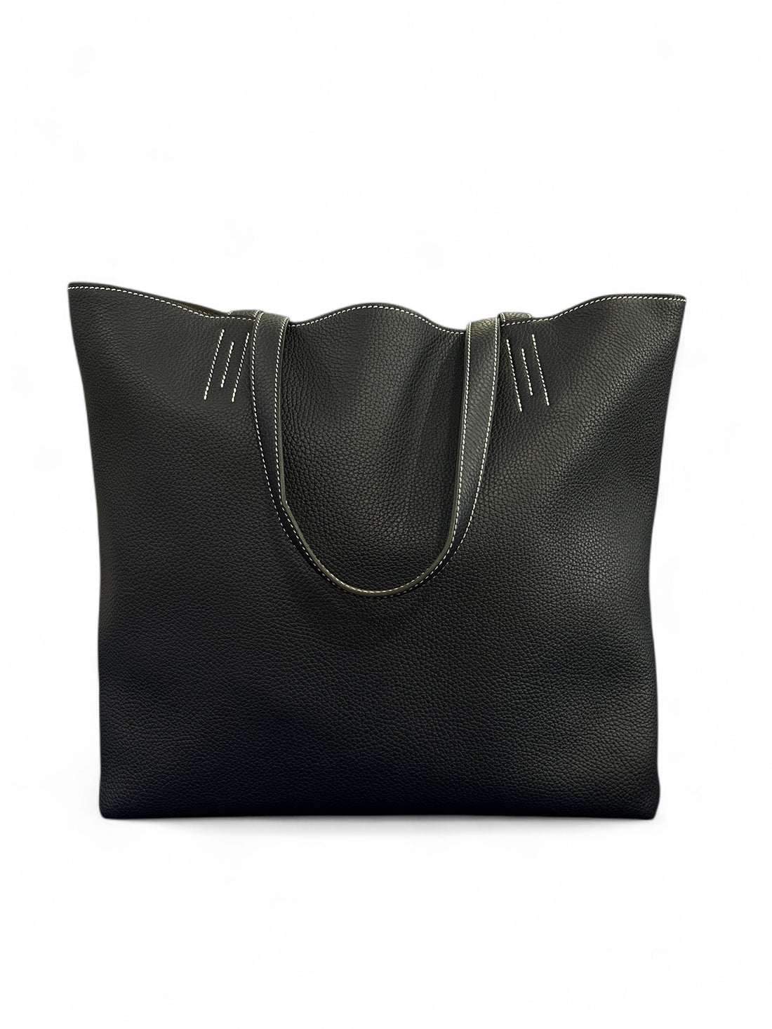 Hermès - Sac Double Sens