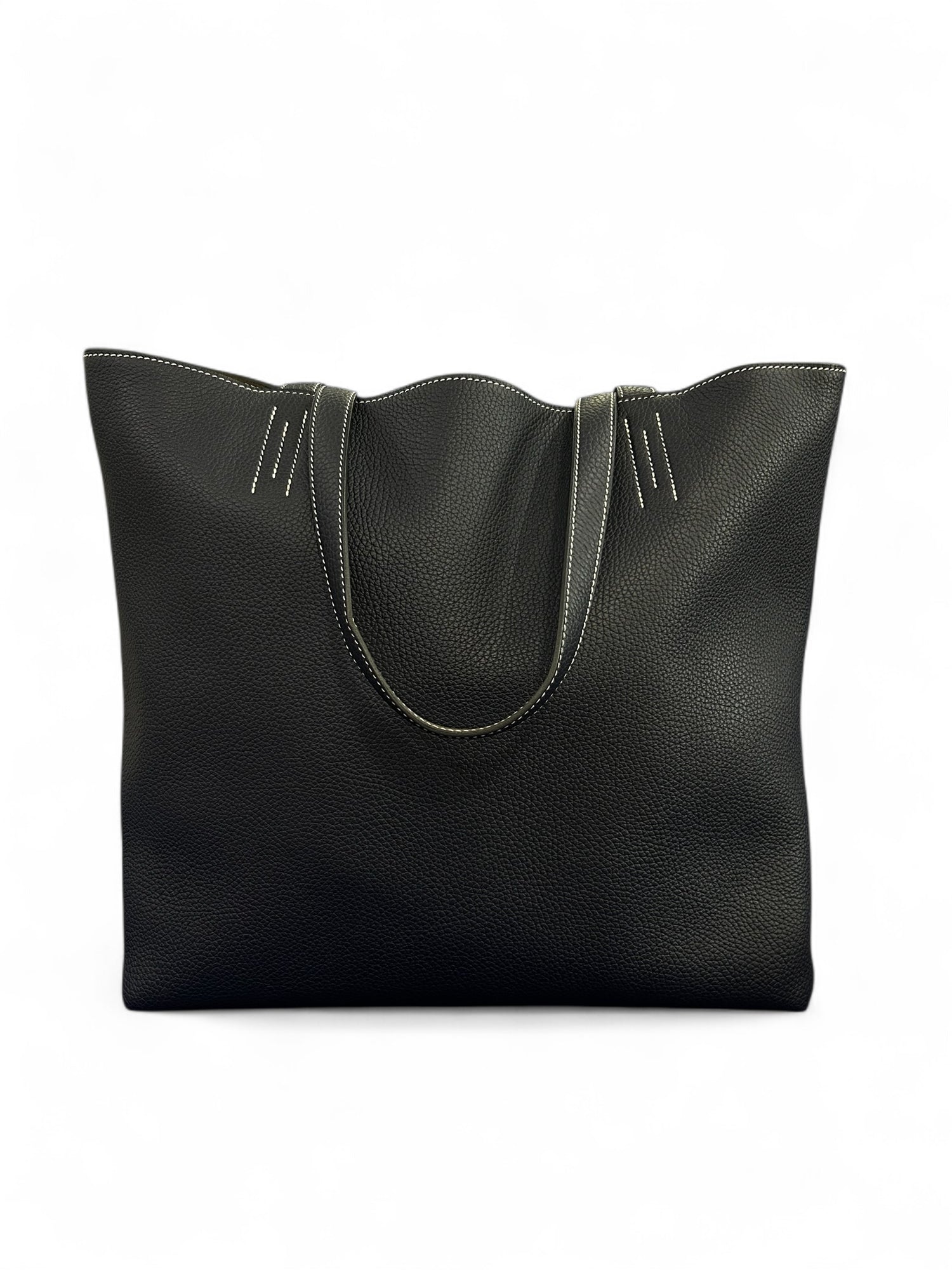 Hermès - Sac Double Sens