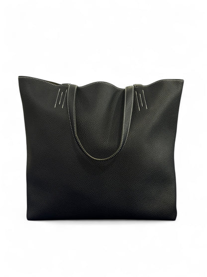 Hermès - Sac Double Sens