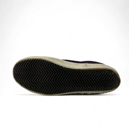 Golden Goose - Baskets Super-Star