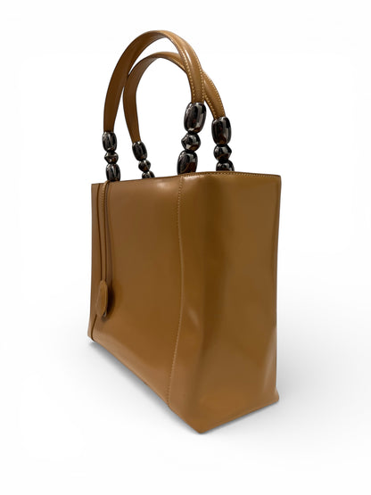 Christian Dior - Cabas Malice | Les Folies d’Eugénie