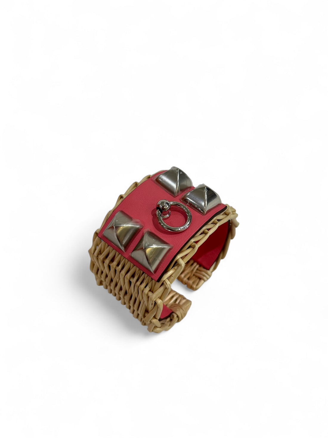 Hermès - Manchette Médor picnic