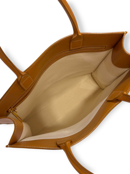 Céline - Sac Cabas Plat Vertical | Les Folies d’Eugénie