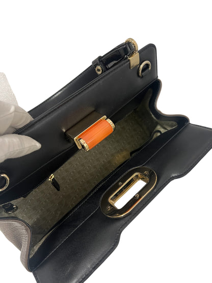 Bvlgari - Sac Isabella Rossellini