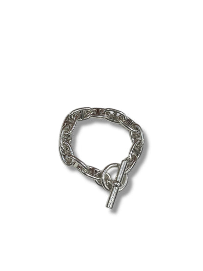 Hermès - Bracelet Chaîne d’ancre GM