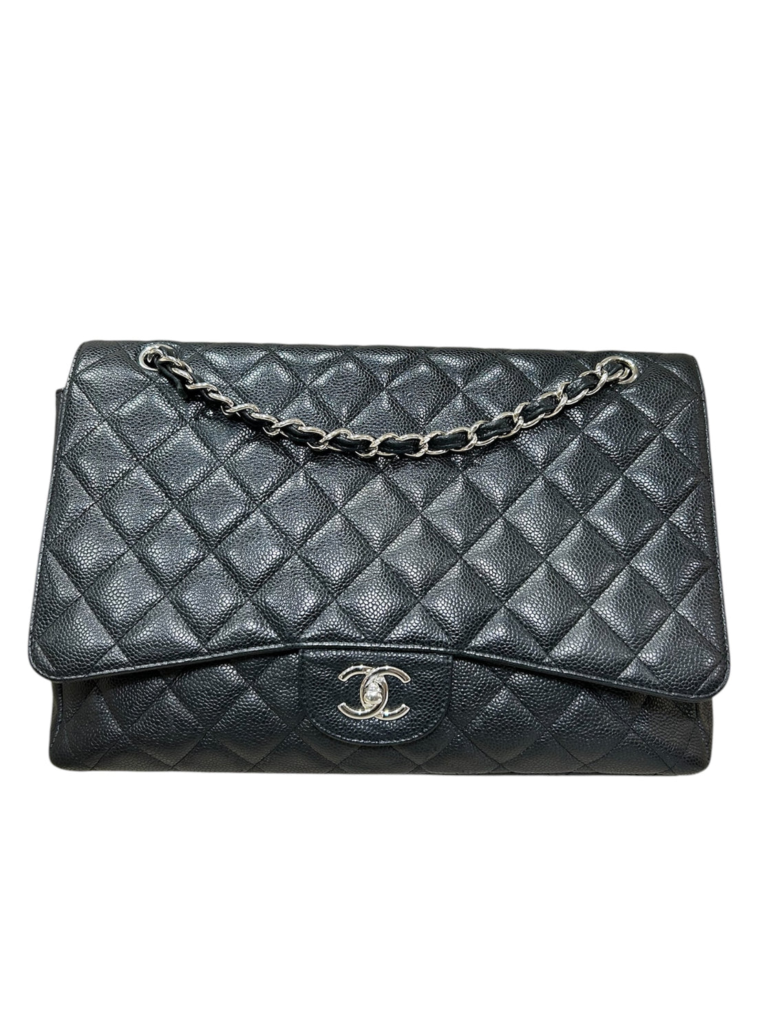 Chanel - Timeless Maxi Jumbo