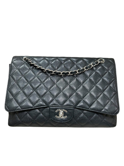 Chanel - Timeless Maxi Jumbo