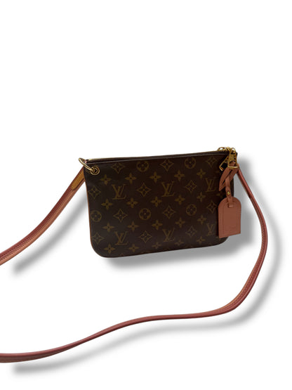 Louis Vuitton - Sac Pochette à bandoulière