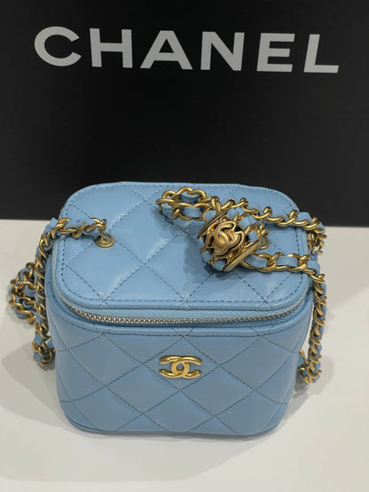 Chanel - Small Vanity