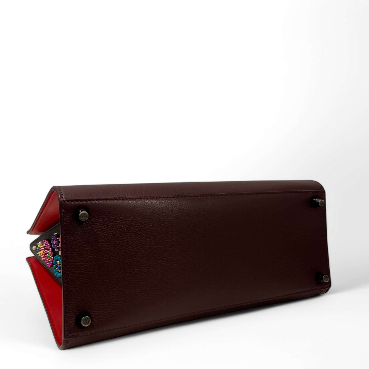 Christian Louboutin - Borsa Paloma
