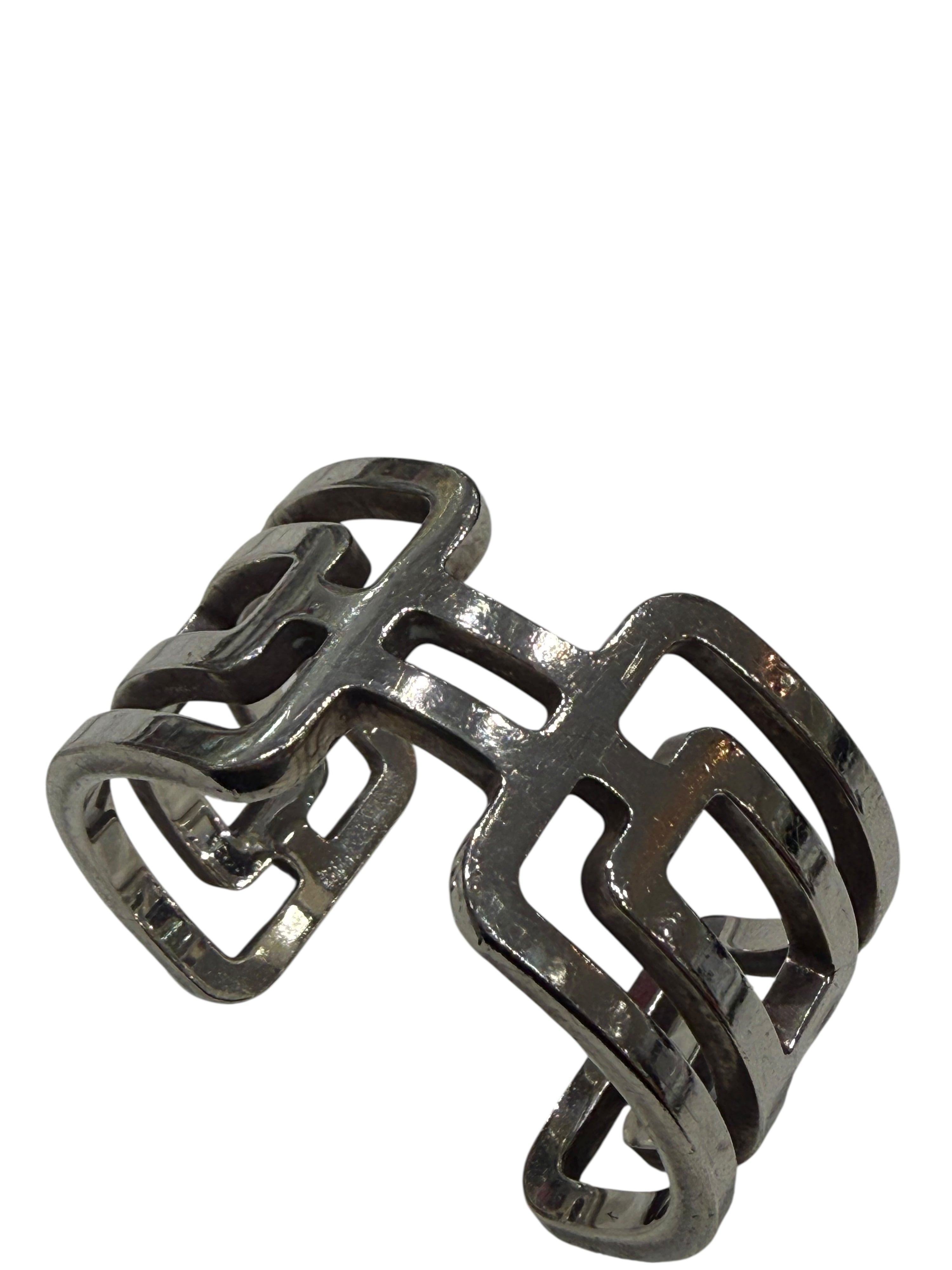 Hermès Bracelet Arcane | Les Folies d’Eugénie