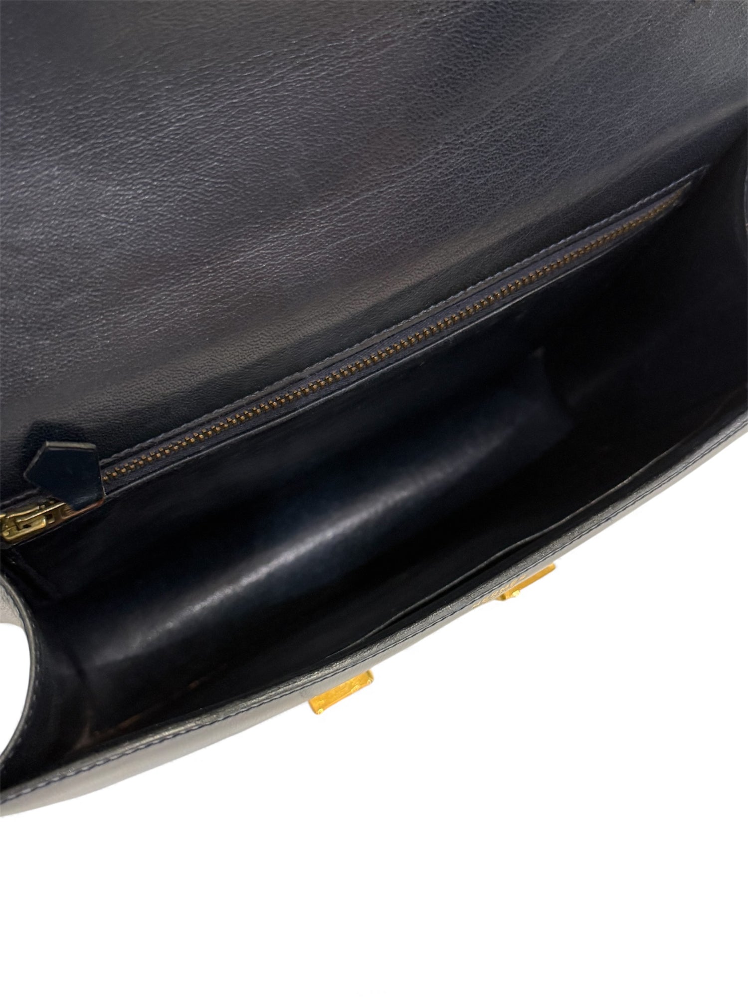 Hermès - Sac Constance 24 Vintage