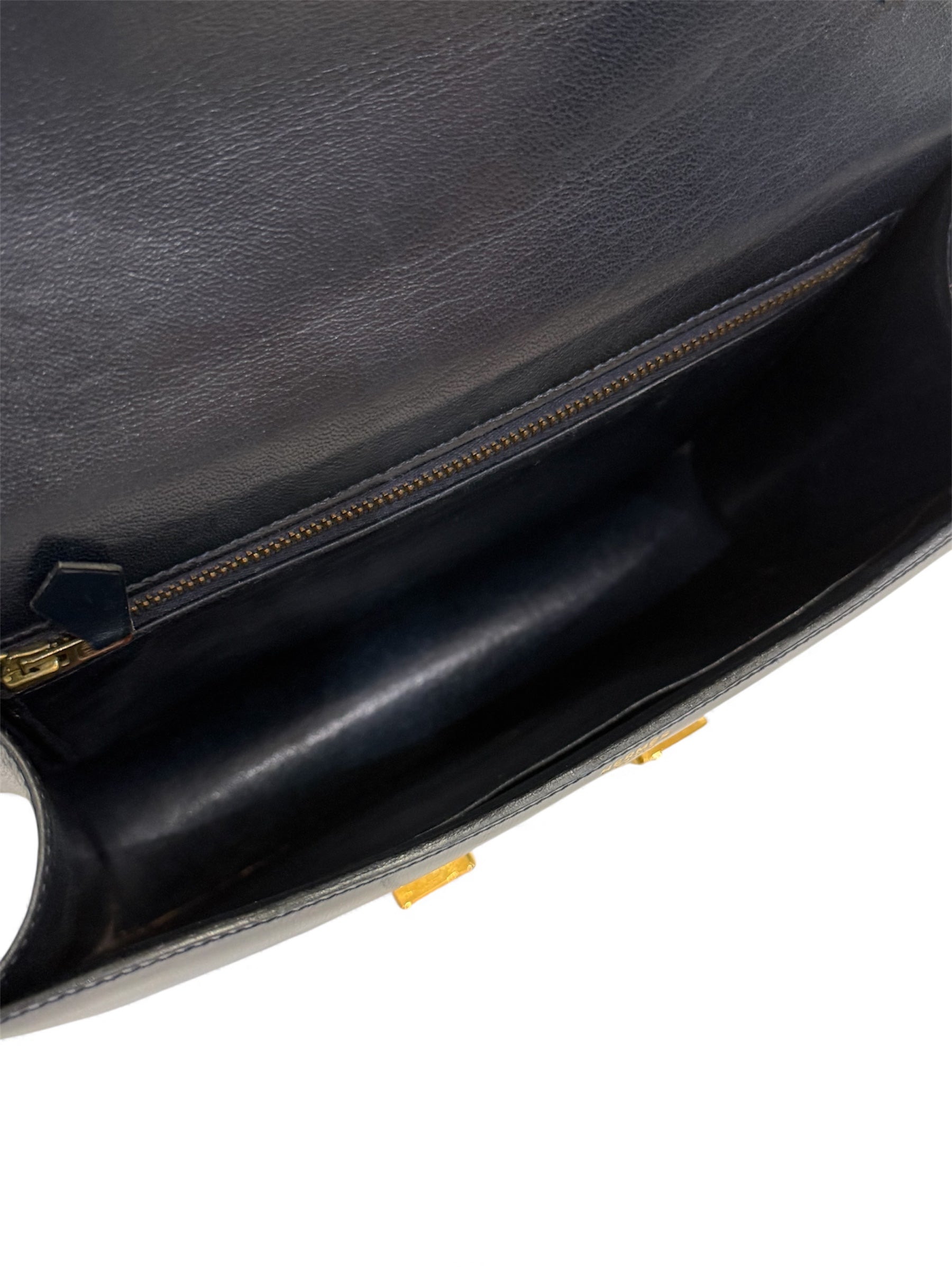 Hermès - Sac Constance 24 Vintage