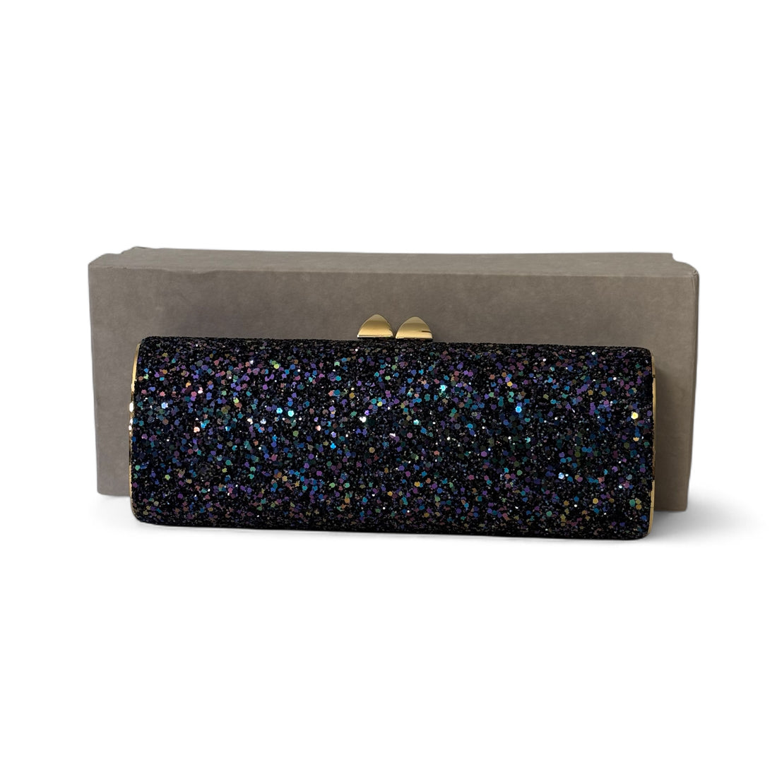 Jimmy Choo - Pochette con paillettes