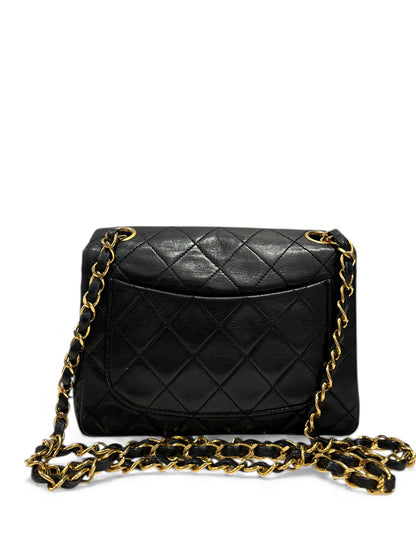 Chanel - Sac Timeless Square