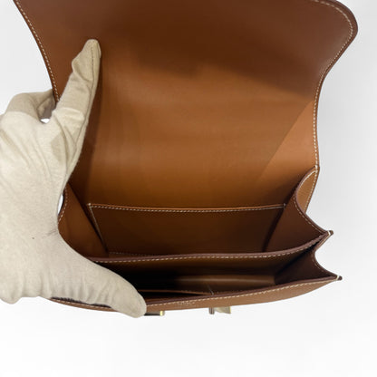 Hermès - Sac Constance III mini