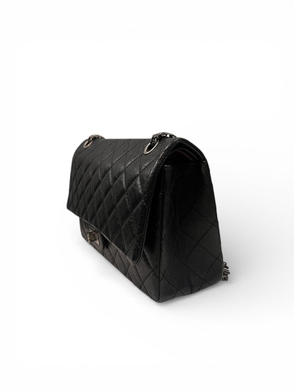 Chanel Sac 2.55 Noir | Les Folies d’Eugénie