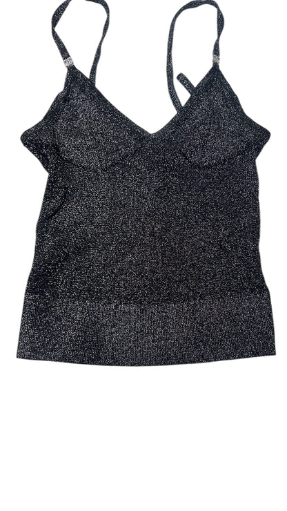 Chanel - top soirée brillant