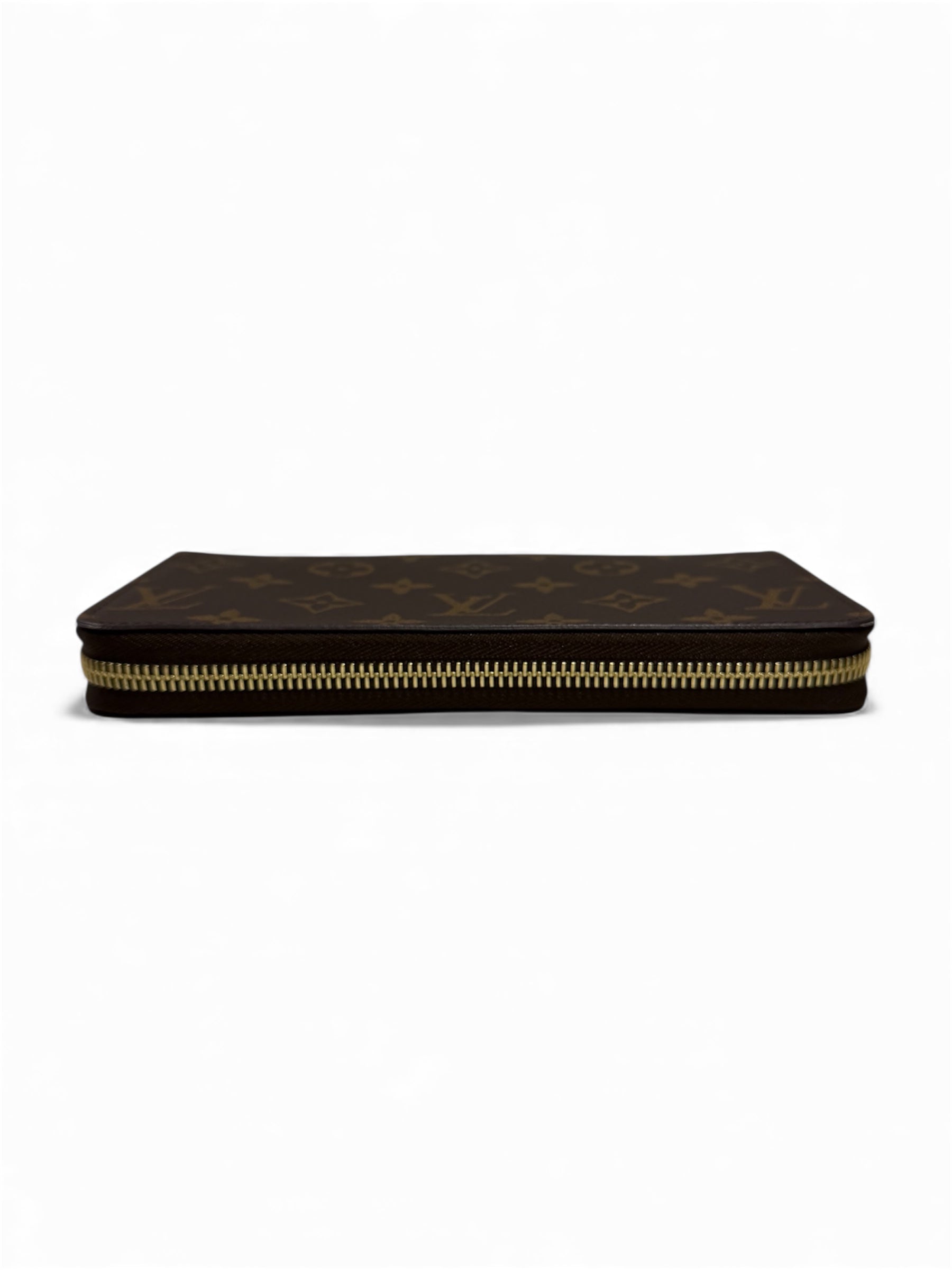 Louis Vuitton - Zippy Monogram wallet