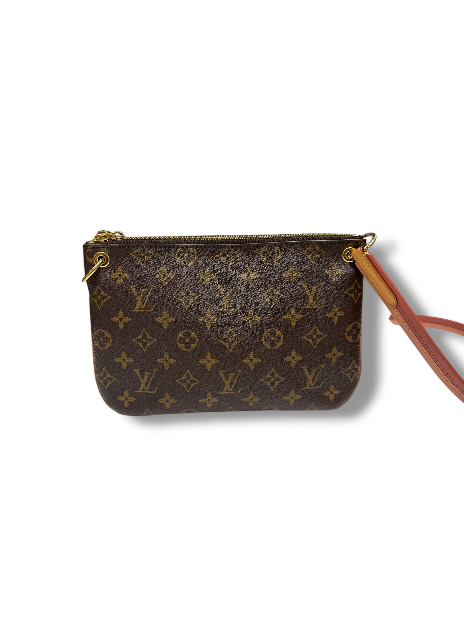 Louis Vuitton - Sac Pochette à bandoulière