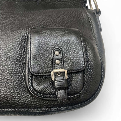 Christian Dior - Borsa Gaucho